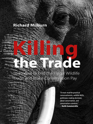 cover image of Killing the Trade